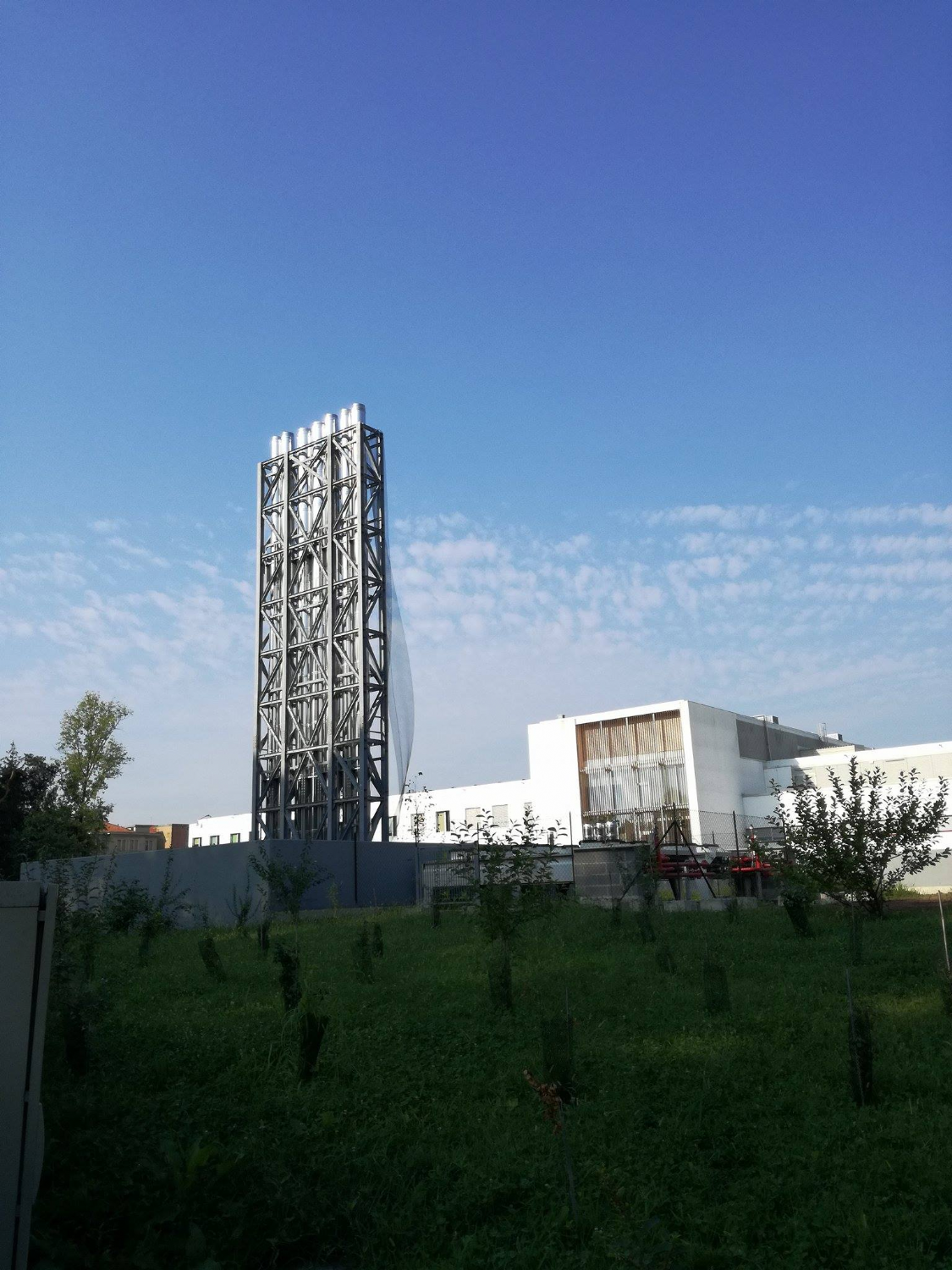 Ospedale di Garbagnate Milanese